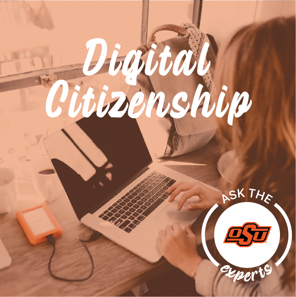 digital citizenship