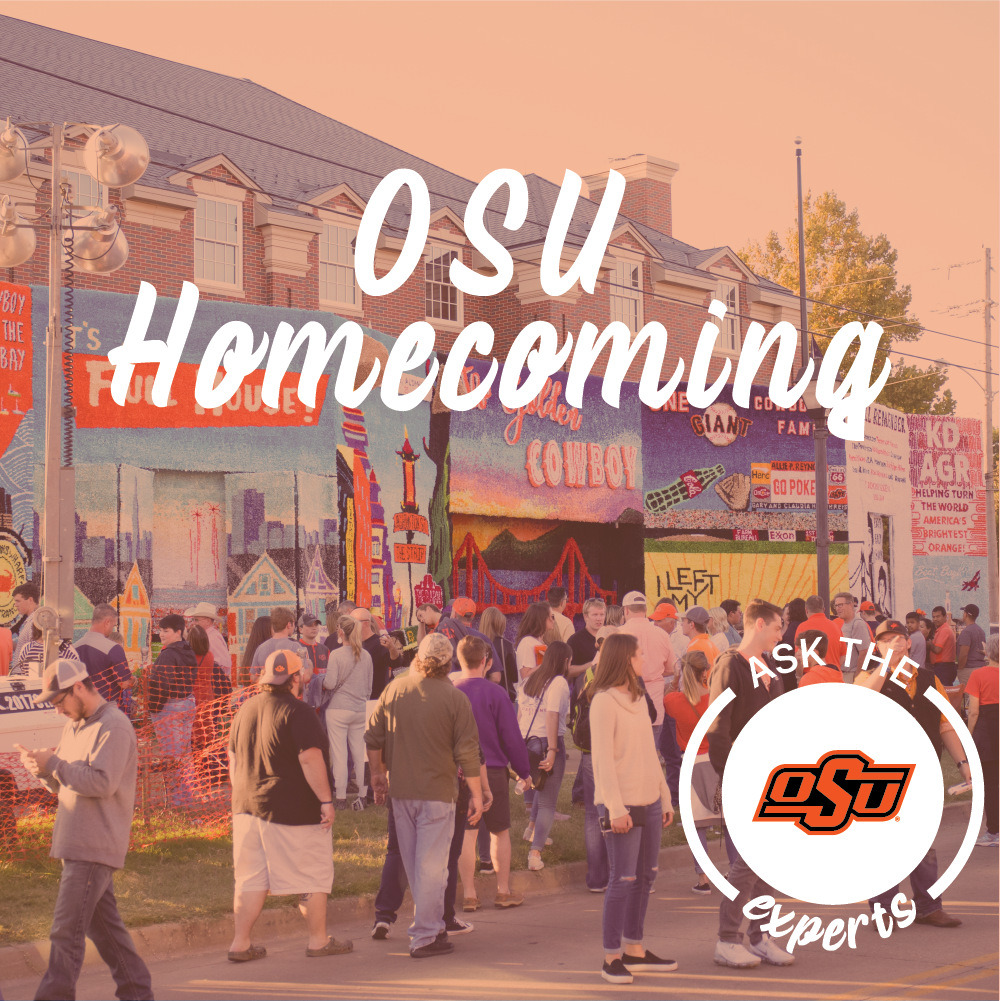 osu homecoming
