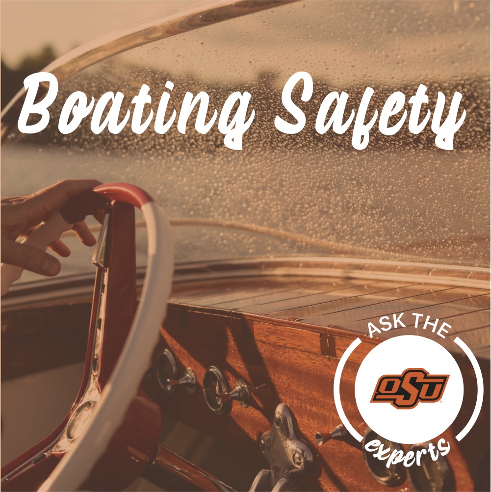 boating safety