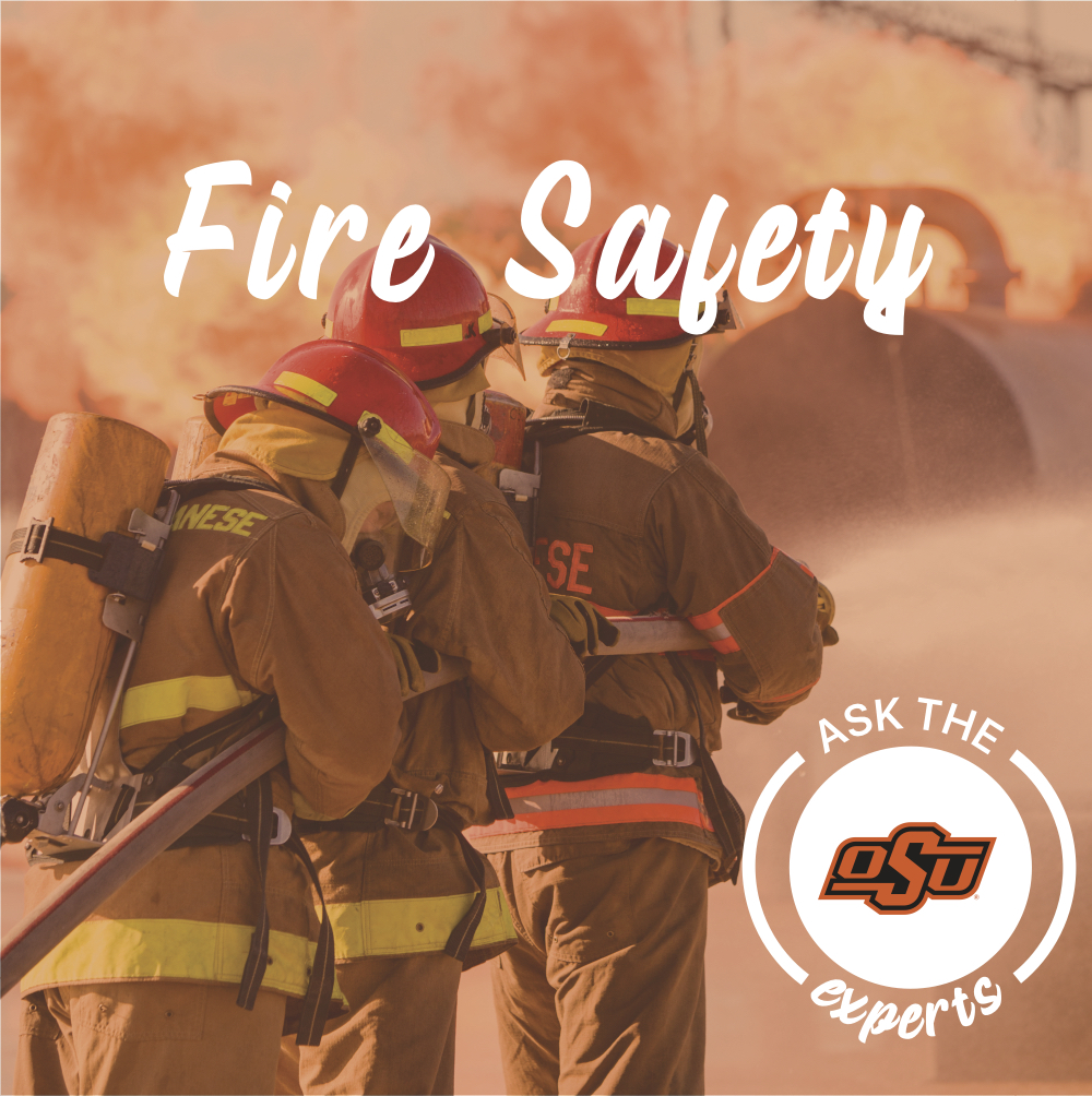 fire safety
