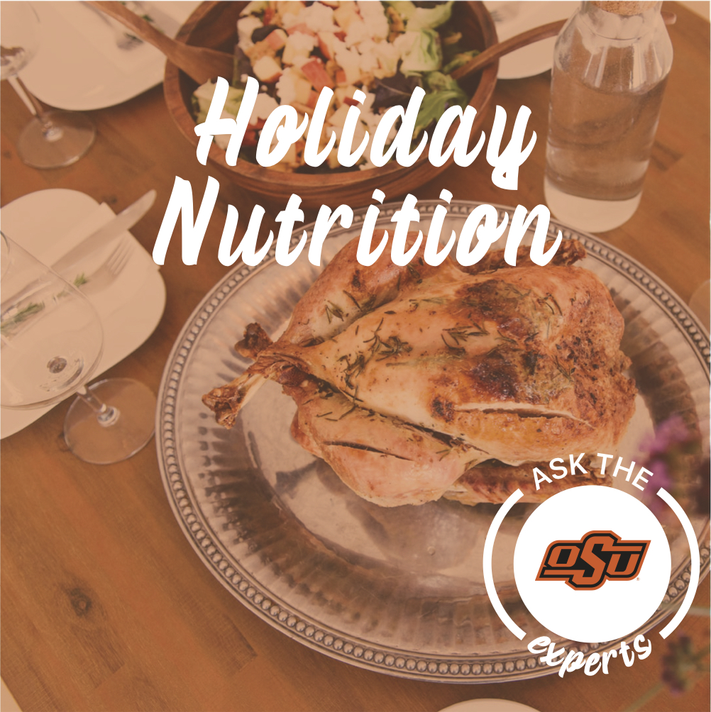 holiday nutrition