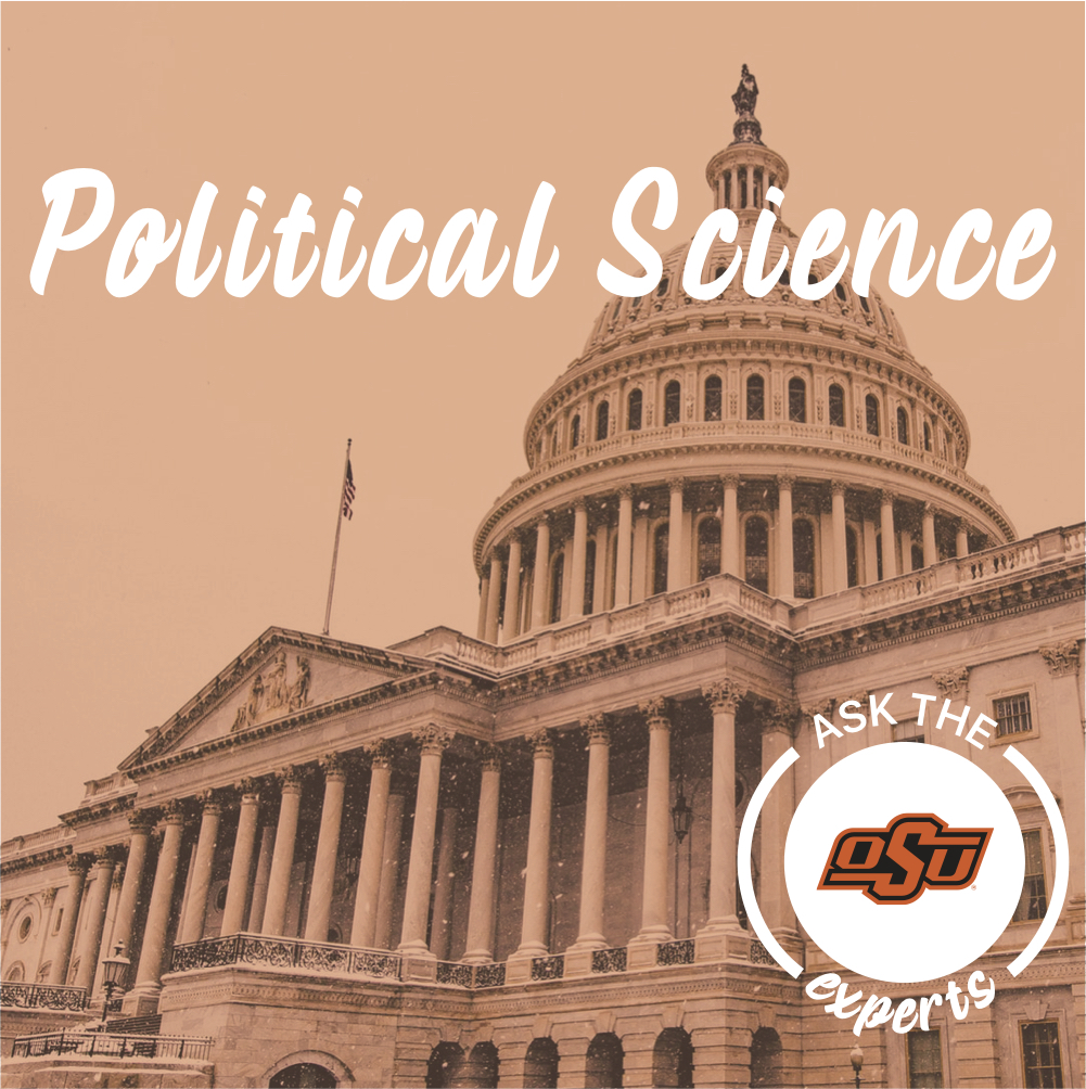 political science