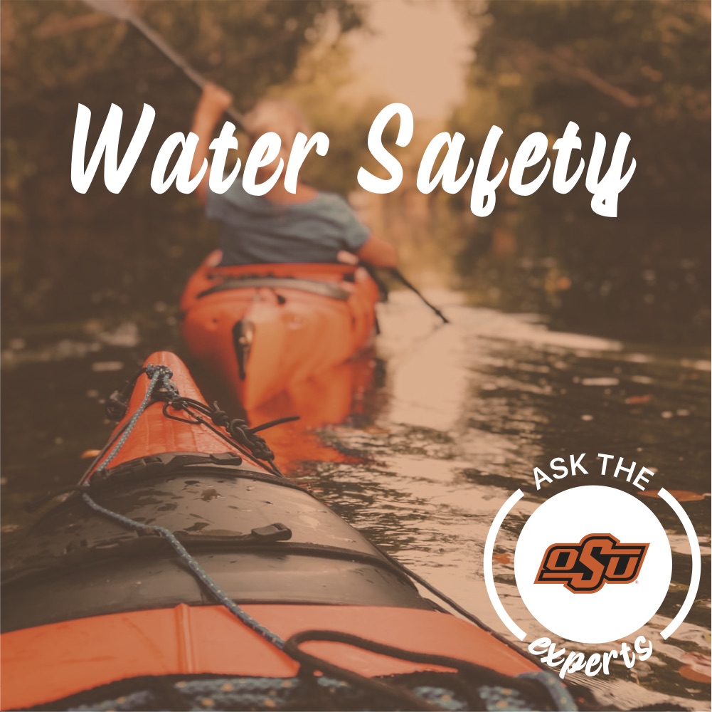 water safety