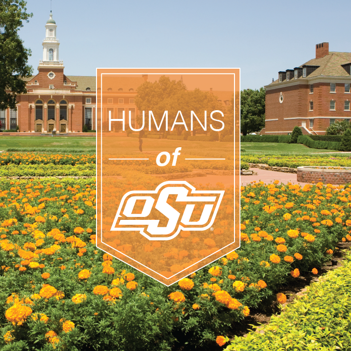 Humans of OSU