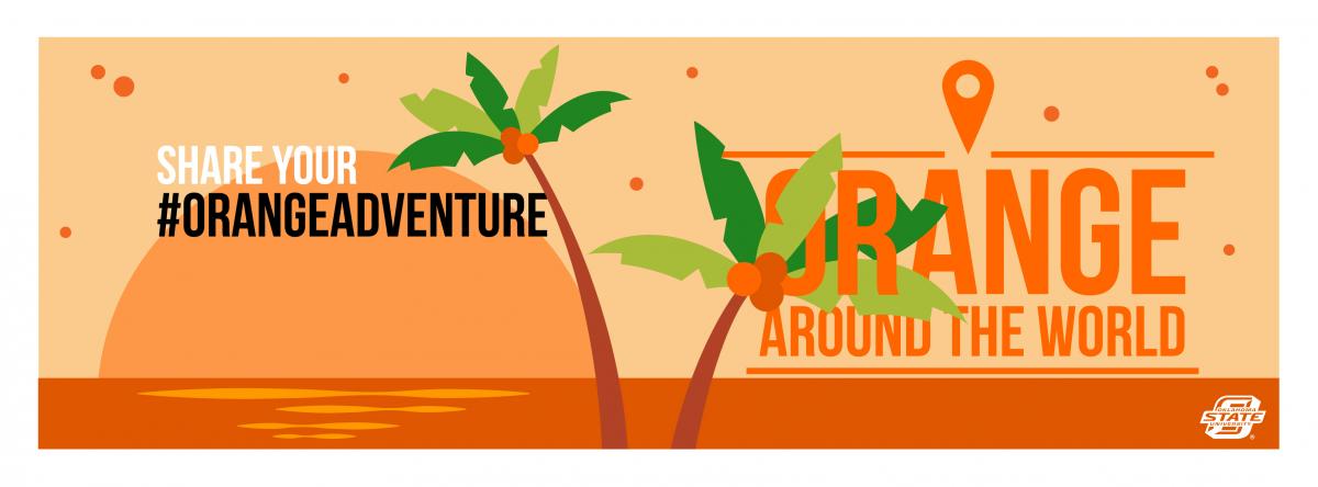 Orange Adventure