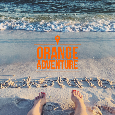 Orange Adventure